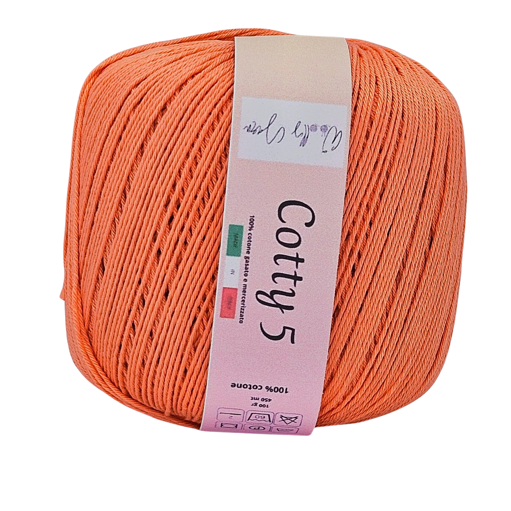 Cotty Cotone n.5 100gr