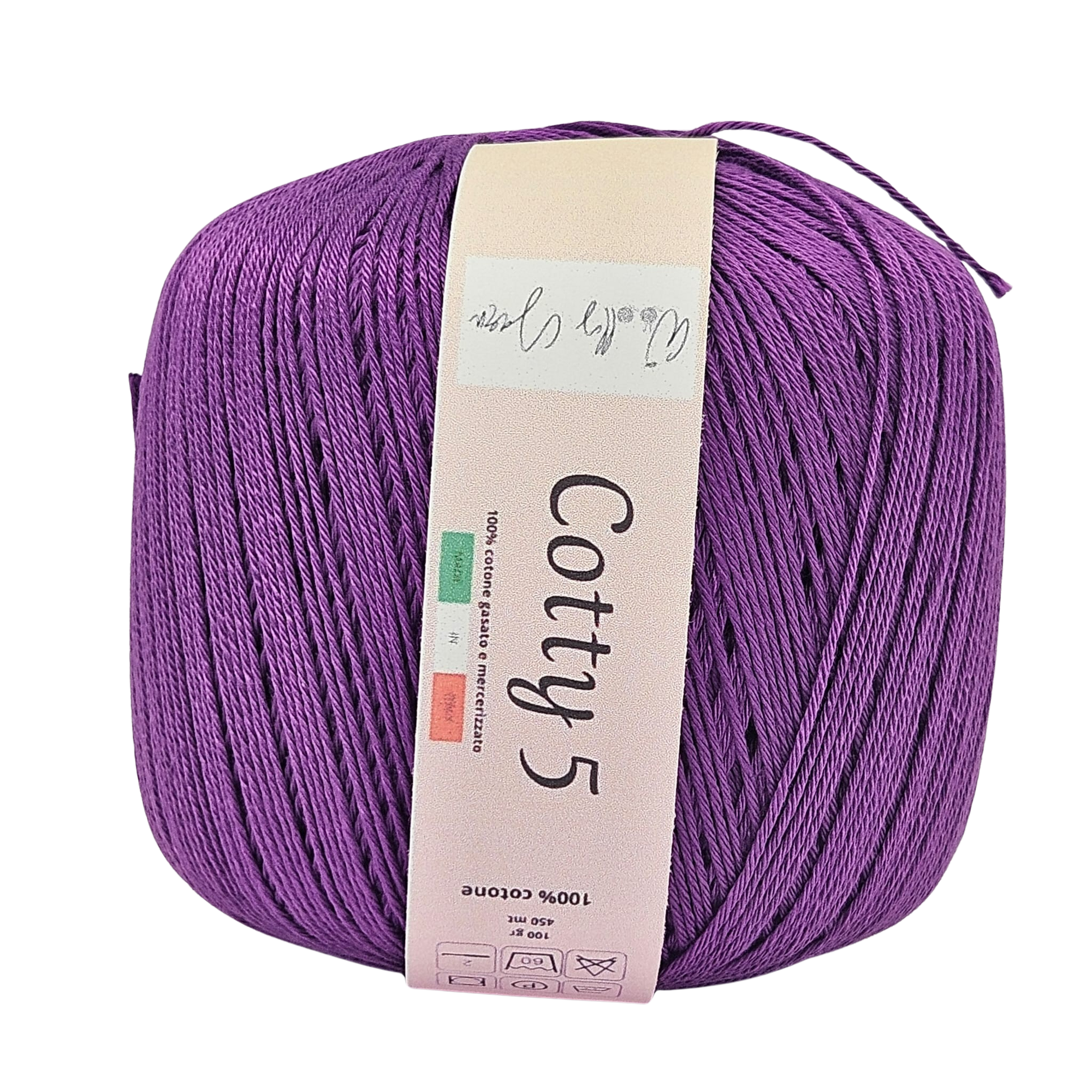 Cotty Cotone n.5 100gr