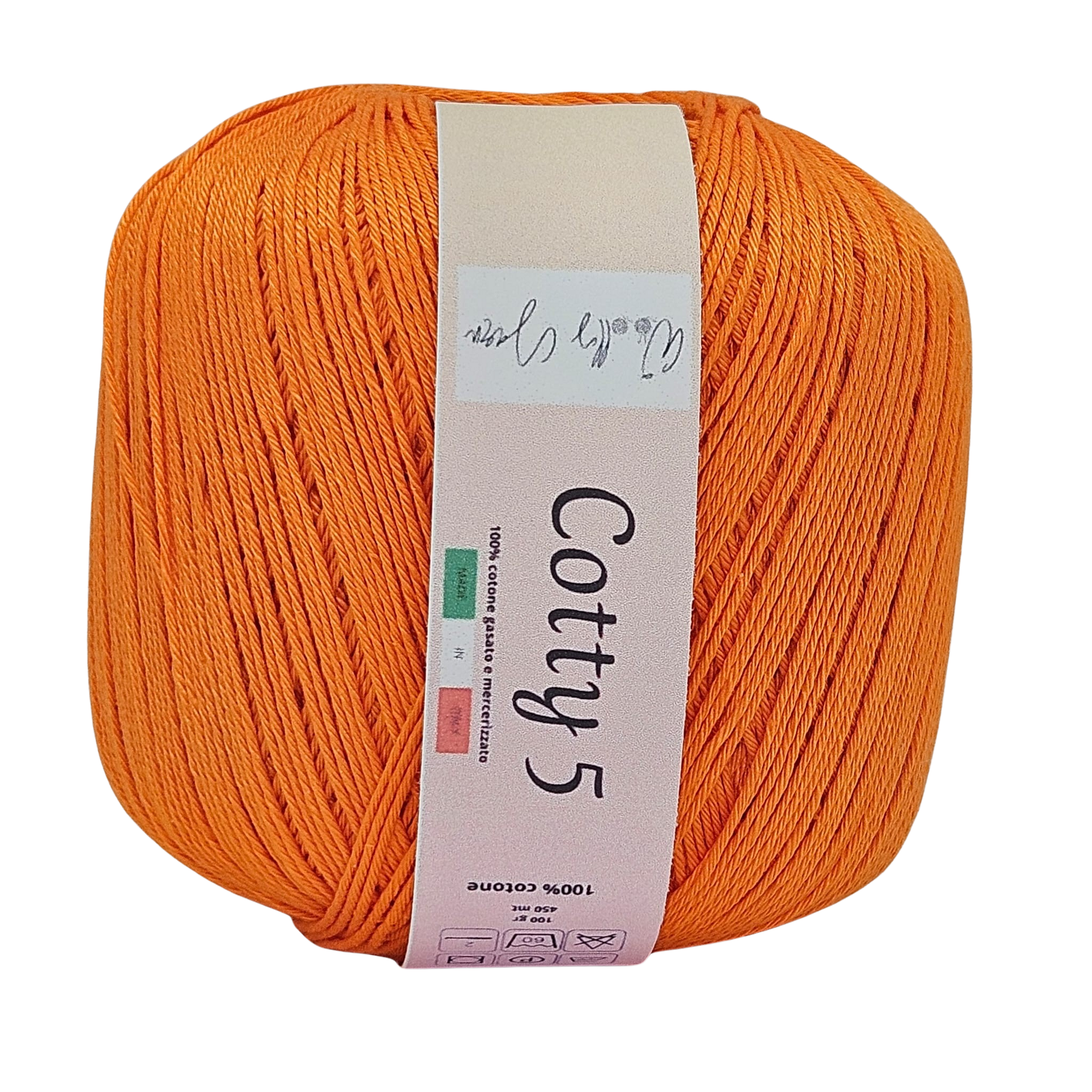 Cotty Cotone n.5 100gr