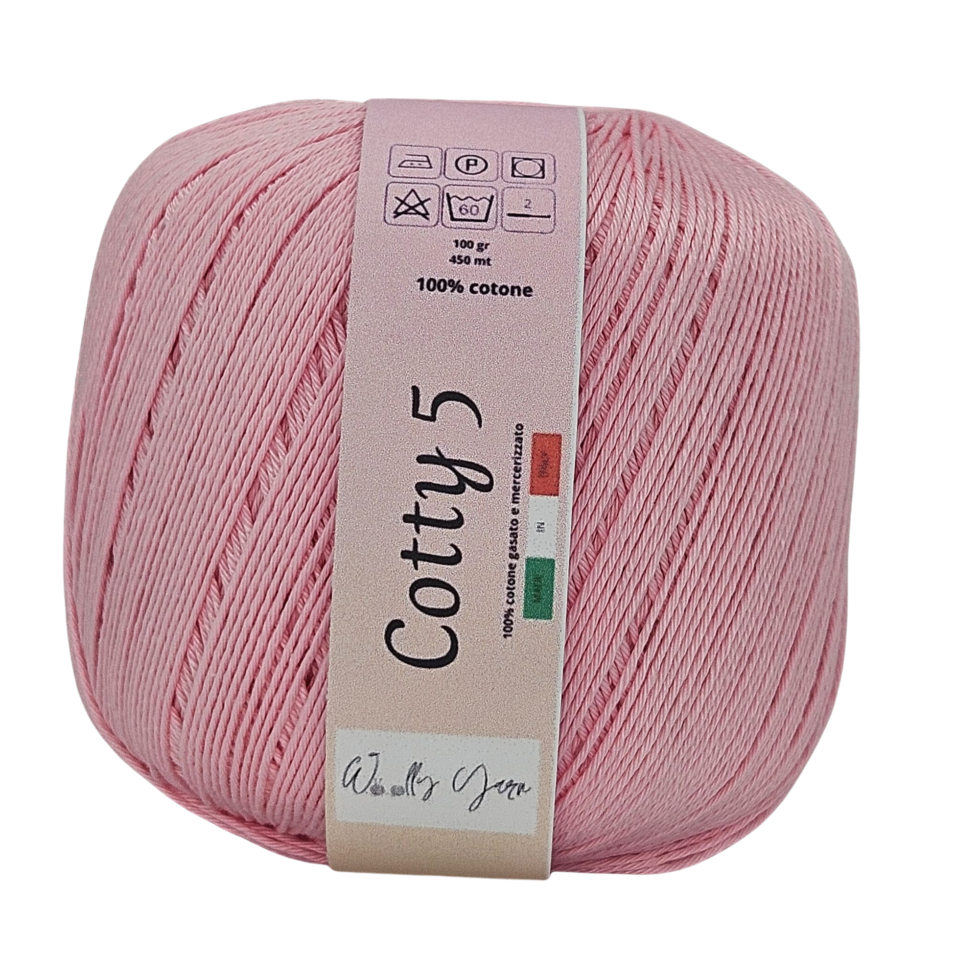 Cotty Cotone n.5 100gr