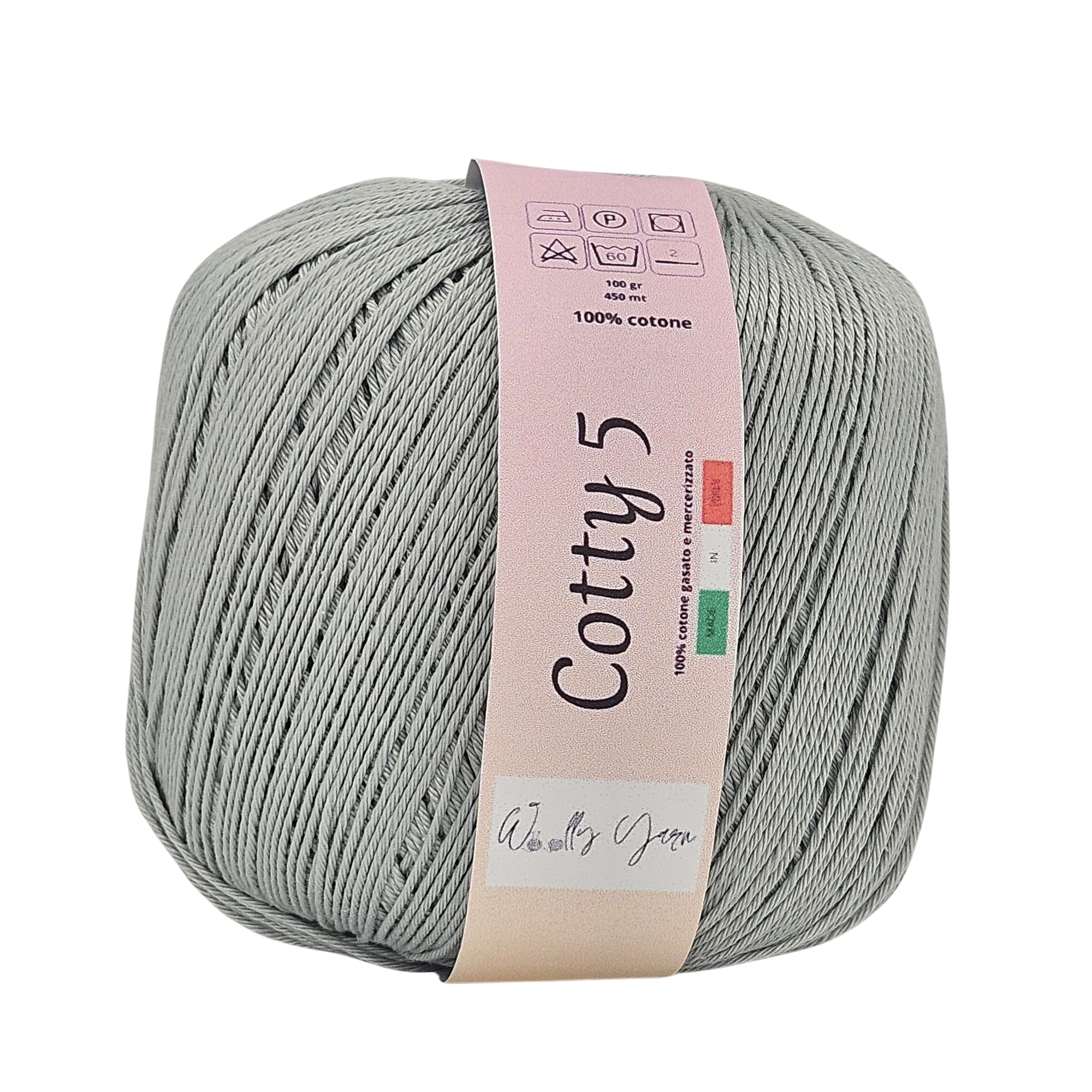 Cotty Cotone n.5 100gr