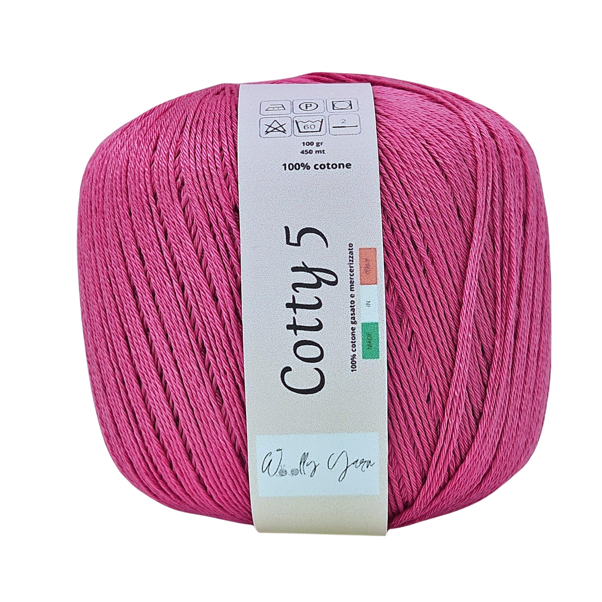 Cotty Cotone n.5 100gr