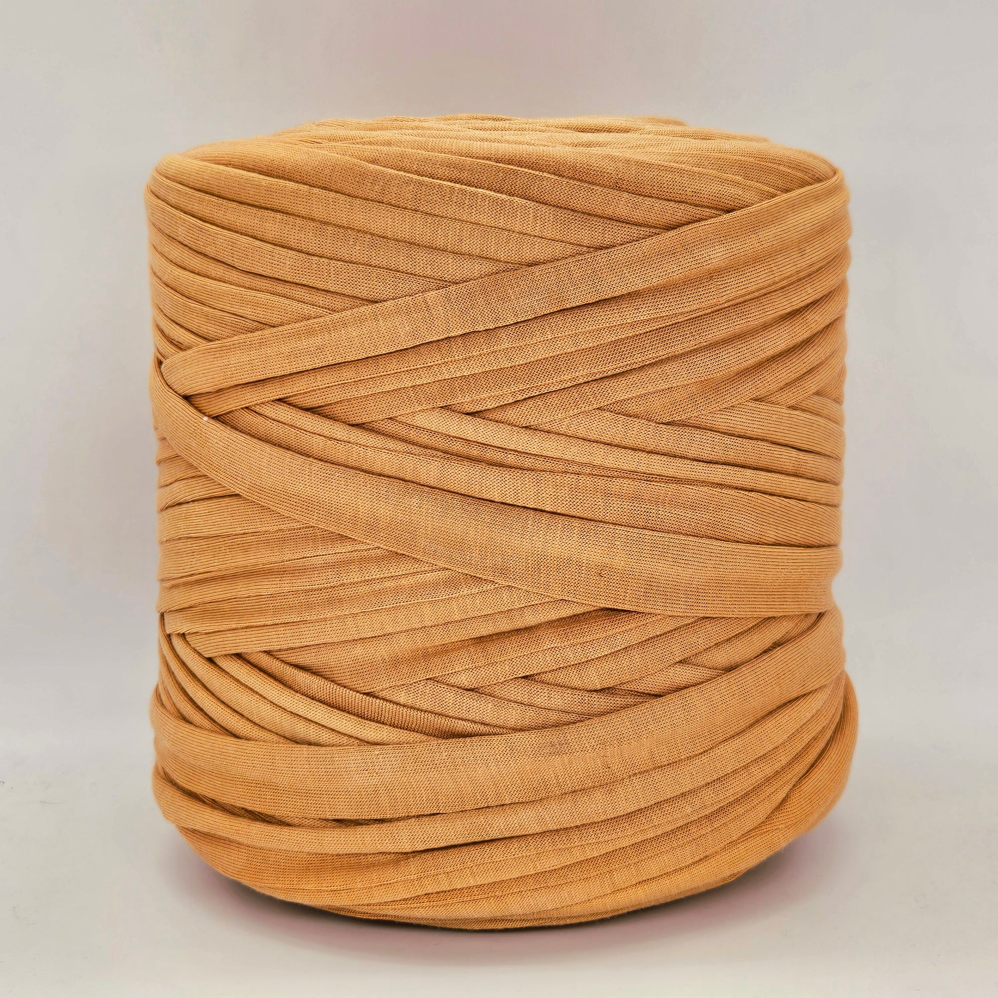 Fettuccia in cotone e polyester 650gr circa