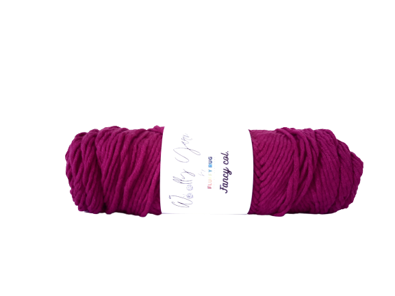 Microfibra Woolly Lampone col.76