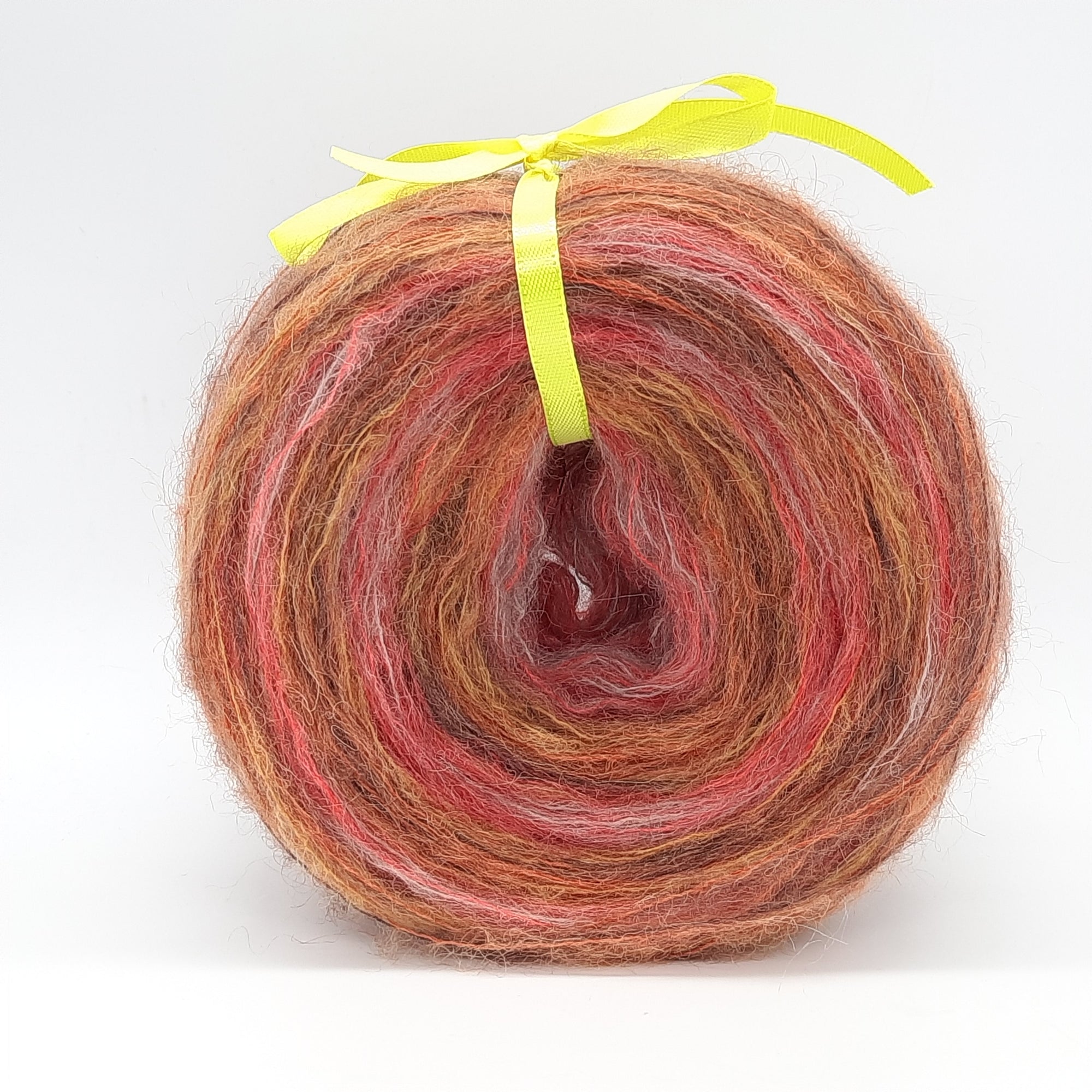 Cake Stampata Autunno 50gr