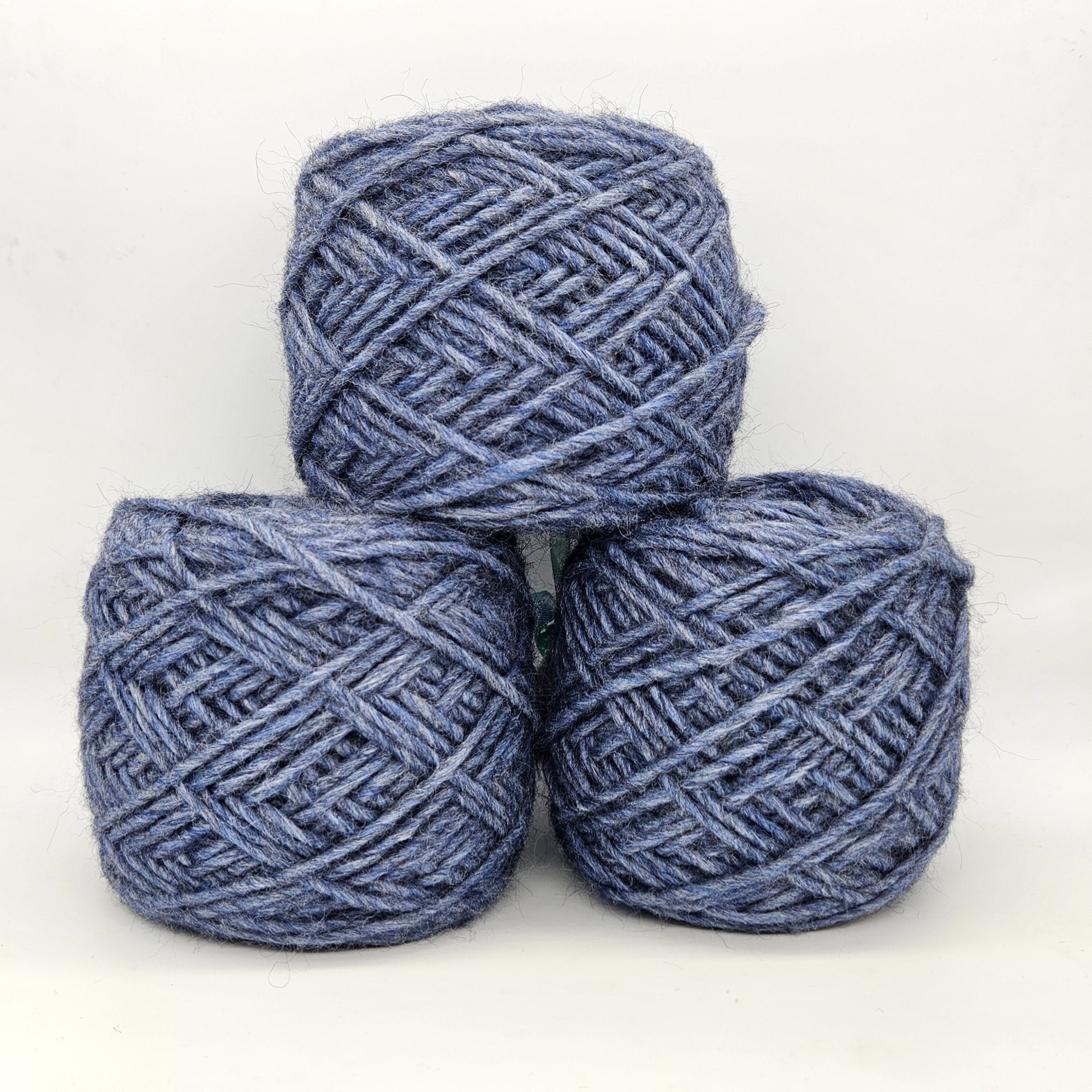 Jeans Elsa Lana Alpaca Viscosa 100gr