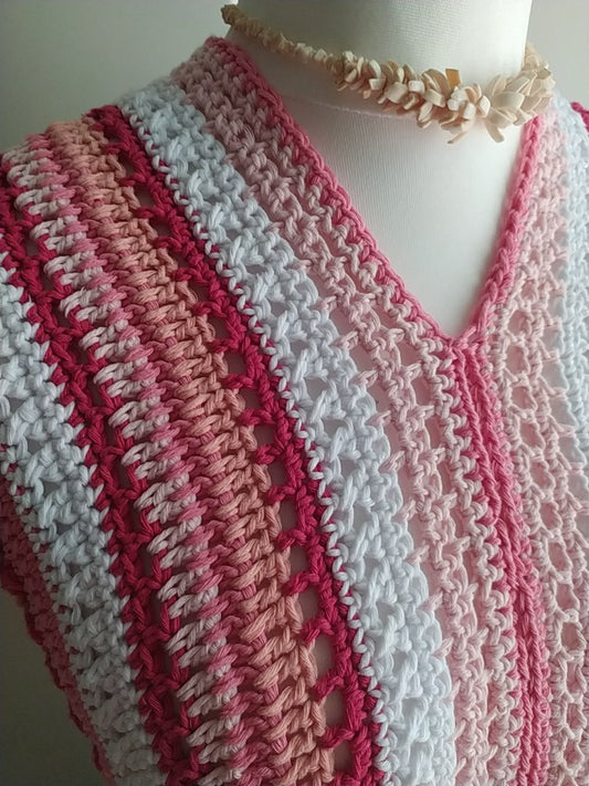 Maglia Melania di Niky Crochet