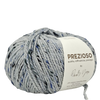 Prezioso Tweed Alpaca Merino e Viscosa 50gr