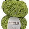 Prezioso Tweed Alpaca Merino e Viscosa 50gr
