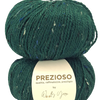 Prezioso Tweed Alpaca Merino e Viscosa 50gr
