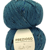 Prezioso Tweed Alpaca Merino e Viscosa 50gr
