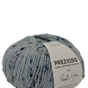 Prezioso Tweed Alpaca Merino e Viscosa 50gr