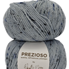 Prezioso Tweed Alpaca Merino e Viscosa 50gr