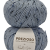 Prezioso Tweed Alpaca Merino e Viscosa 50gr