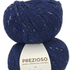 Prezioso Tweed Alpaca Merino e Viscosa 50gr
