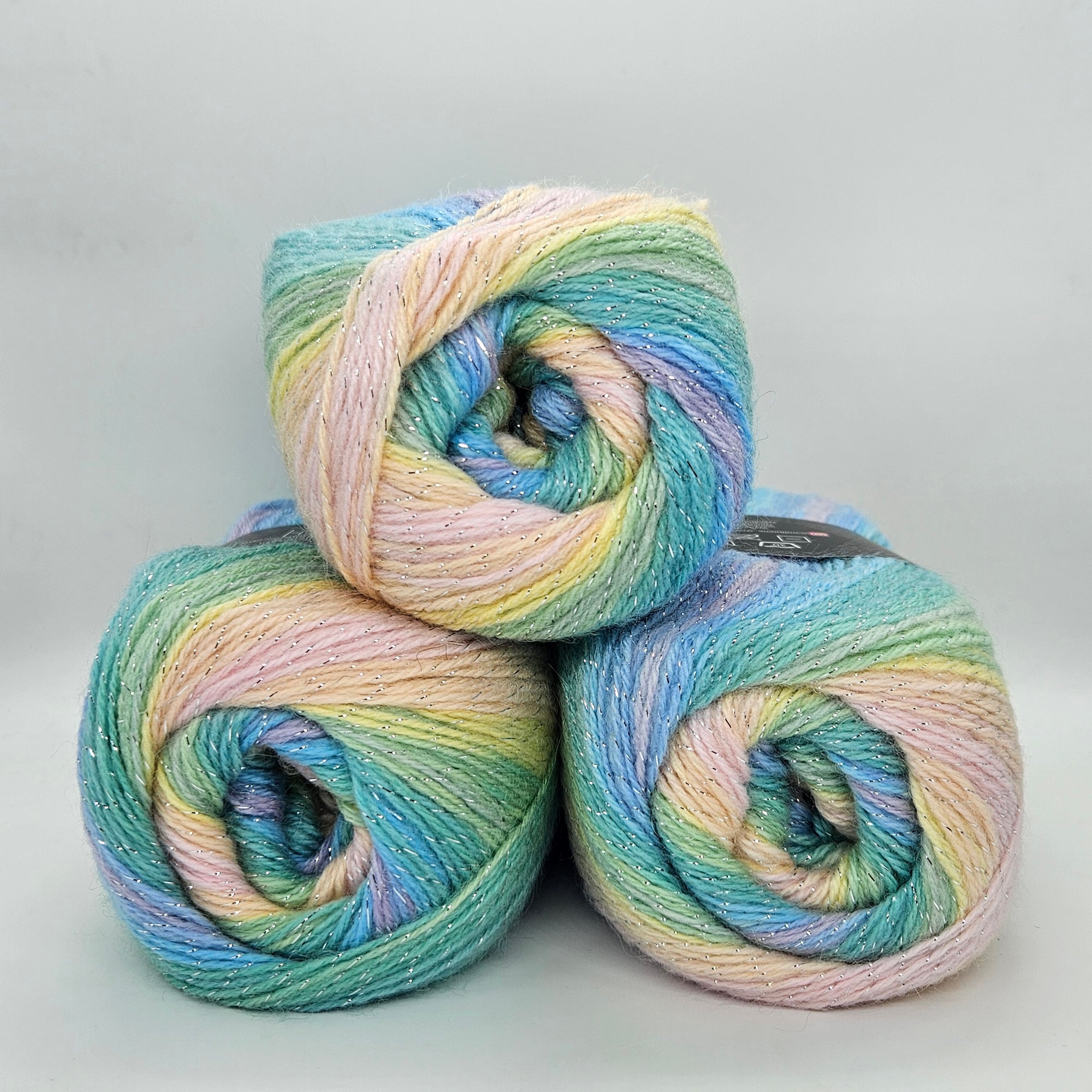 Batik Pastello 100gr