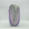 Batik Lilla e Grigio 100gr
