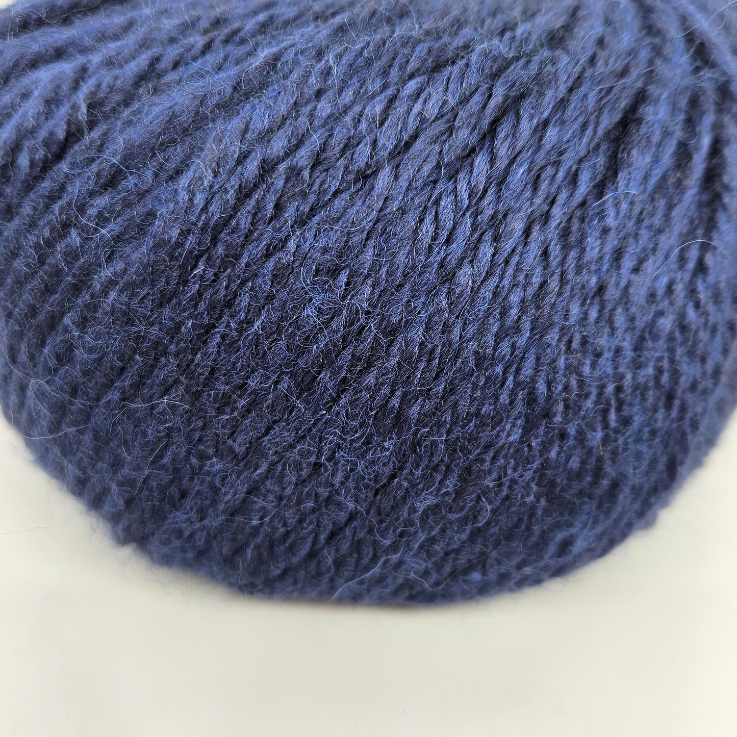 Cozy Wool Blu Mavy 100gr