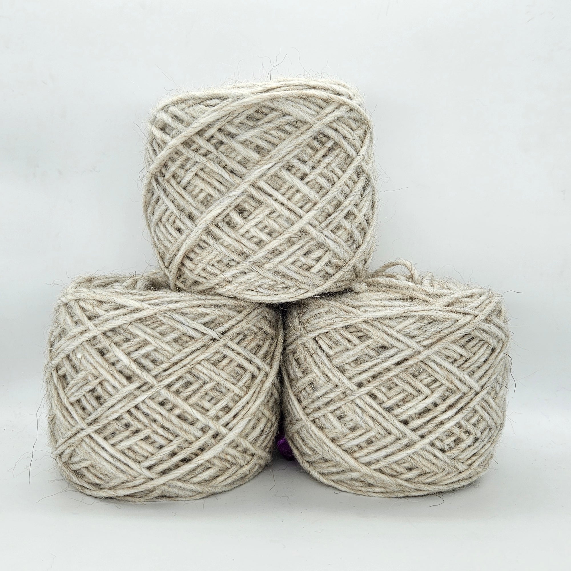 Elsa Lana Alpaca Viscosa Beige 100gr