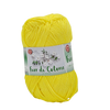 Flor de algodón