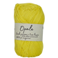 Cotone Mercerizzato Opale 50gr