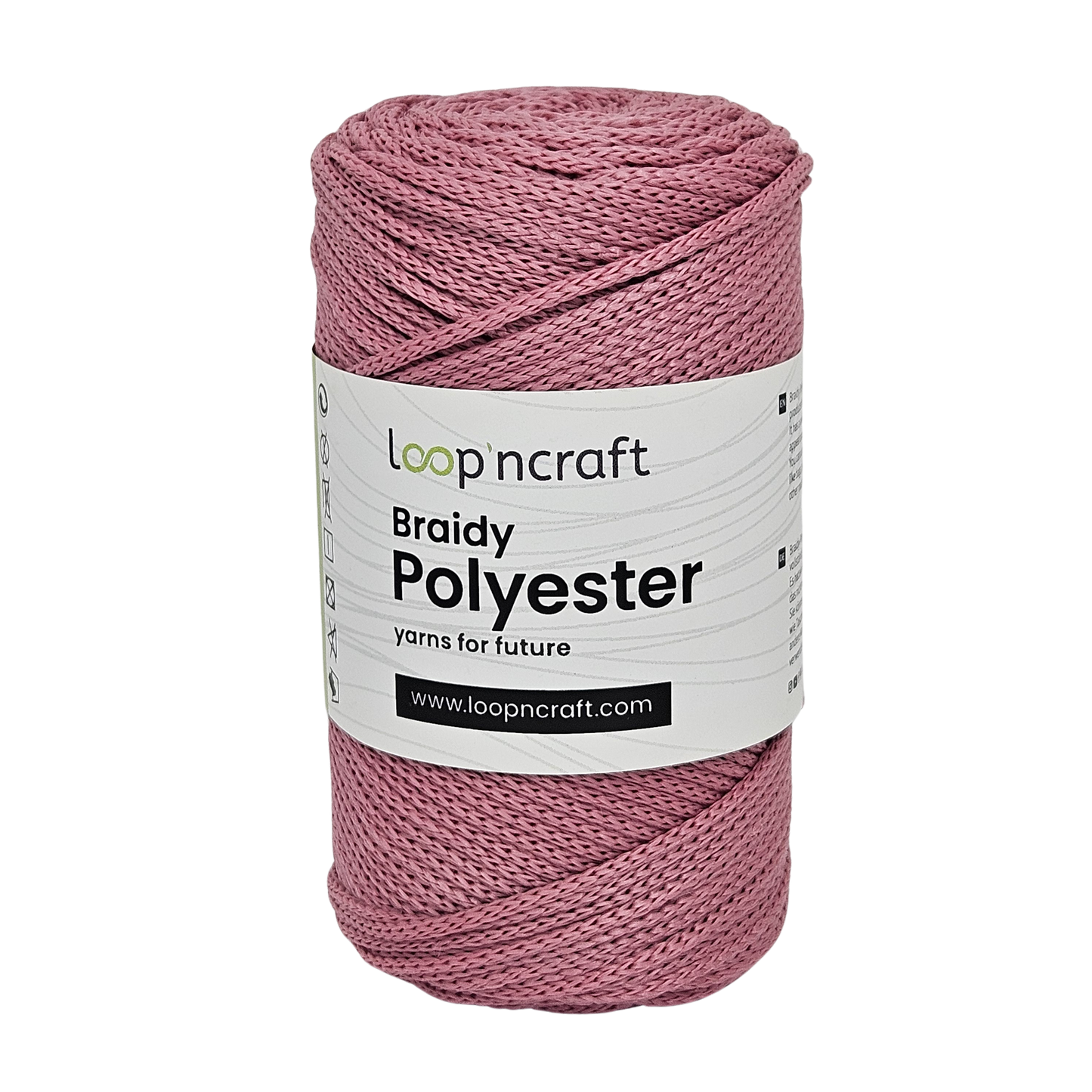 Cordino Polyester 100gr