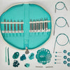 Set Ferri Intercambiabili Circolari Knit Pro Mindful 10cm