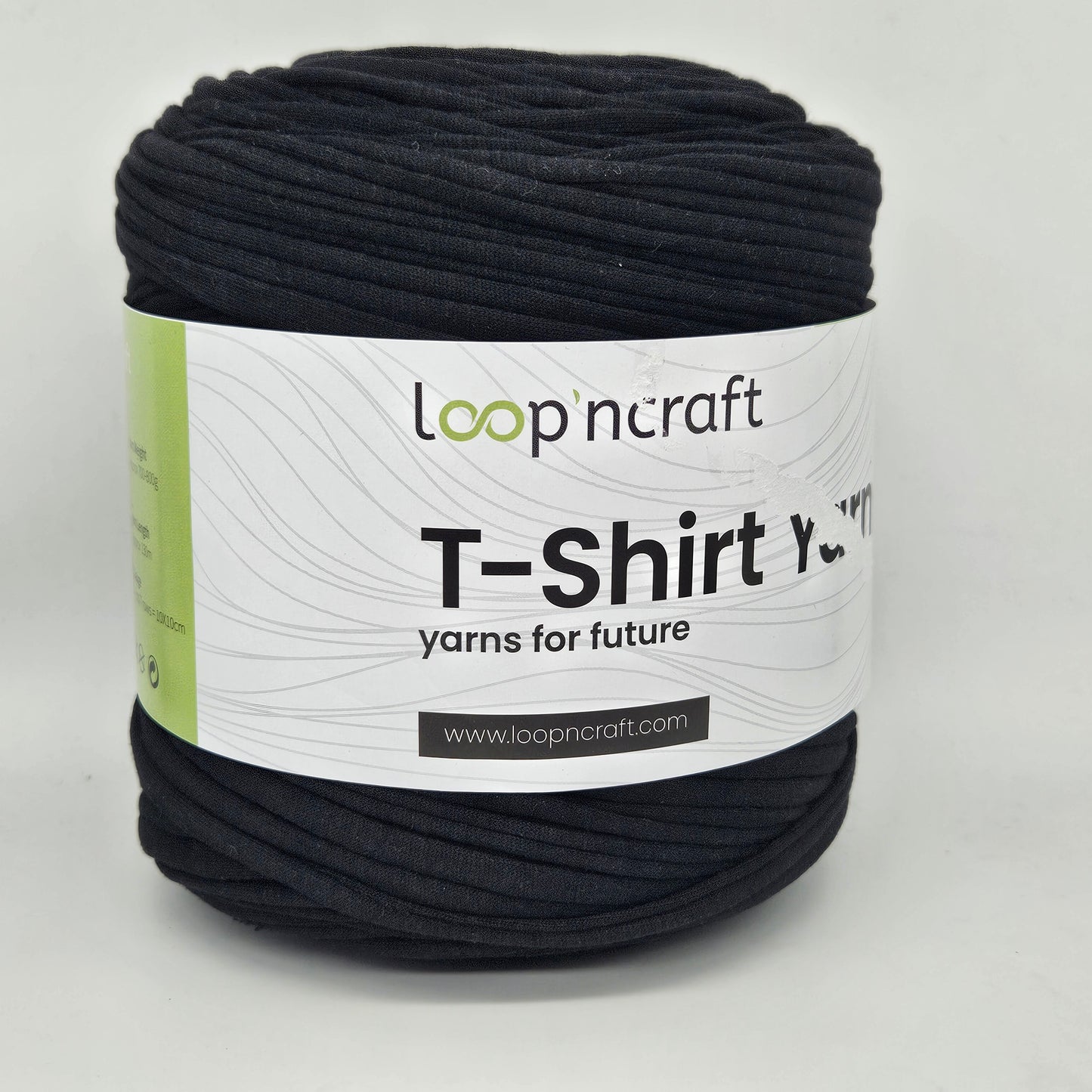 Fettuccia in cotone e polyester 750gr circa