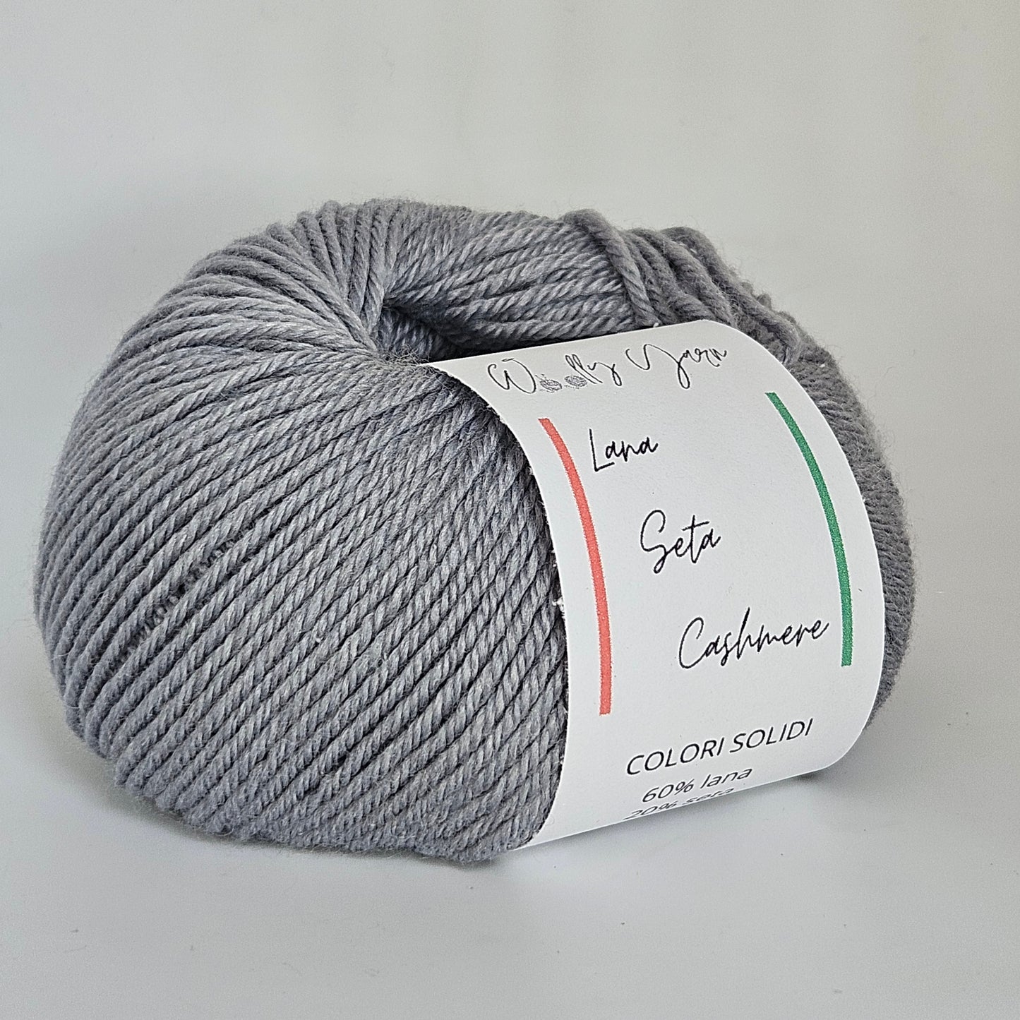 Lana Seta Cashmere 25gr