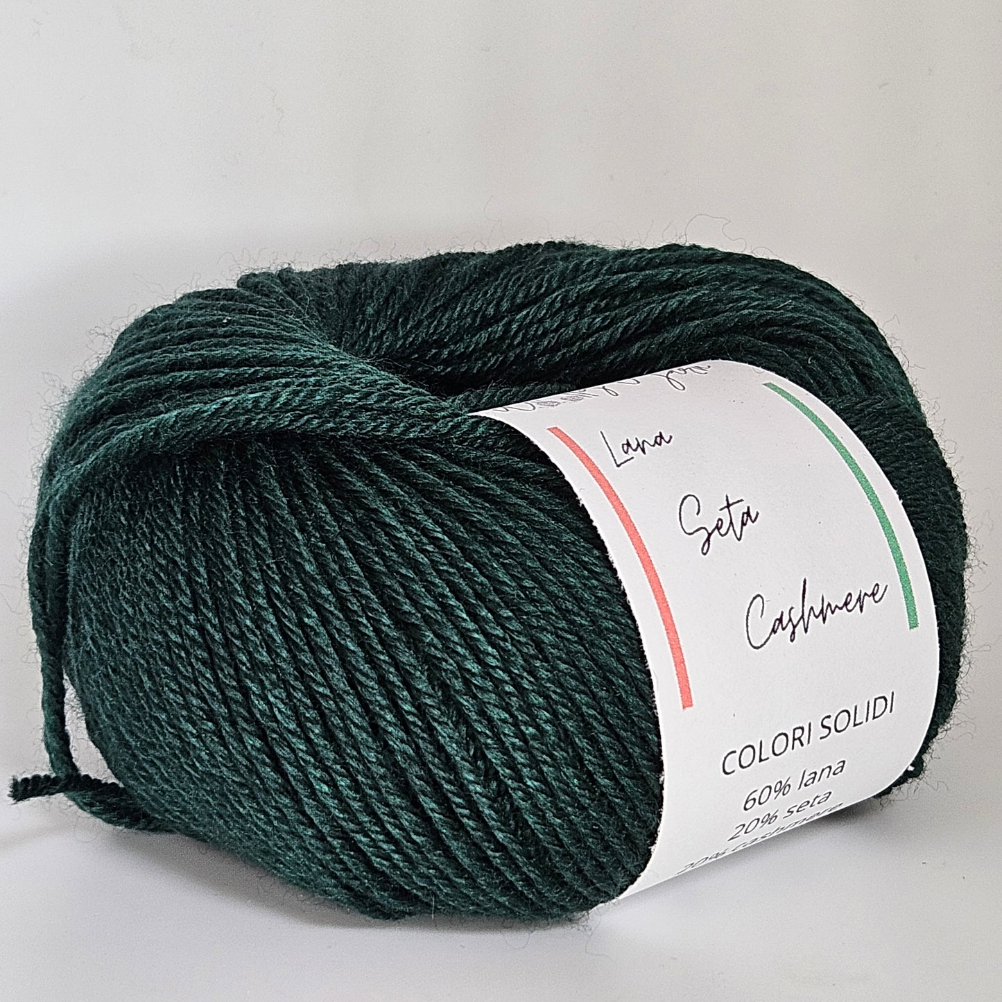 Lana Seta Cashmere 25gr