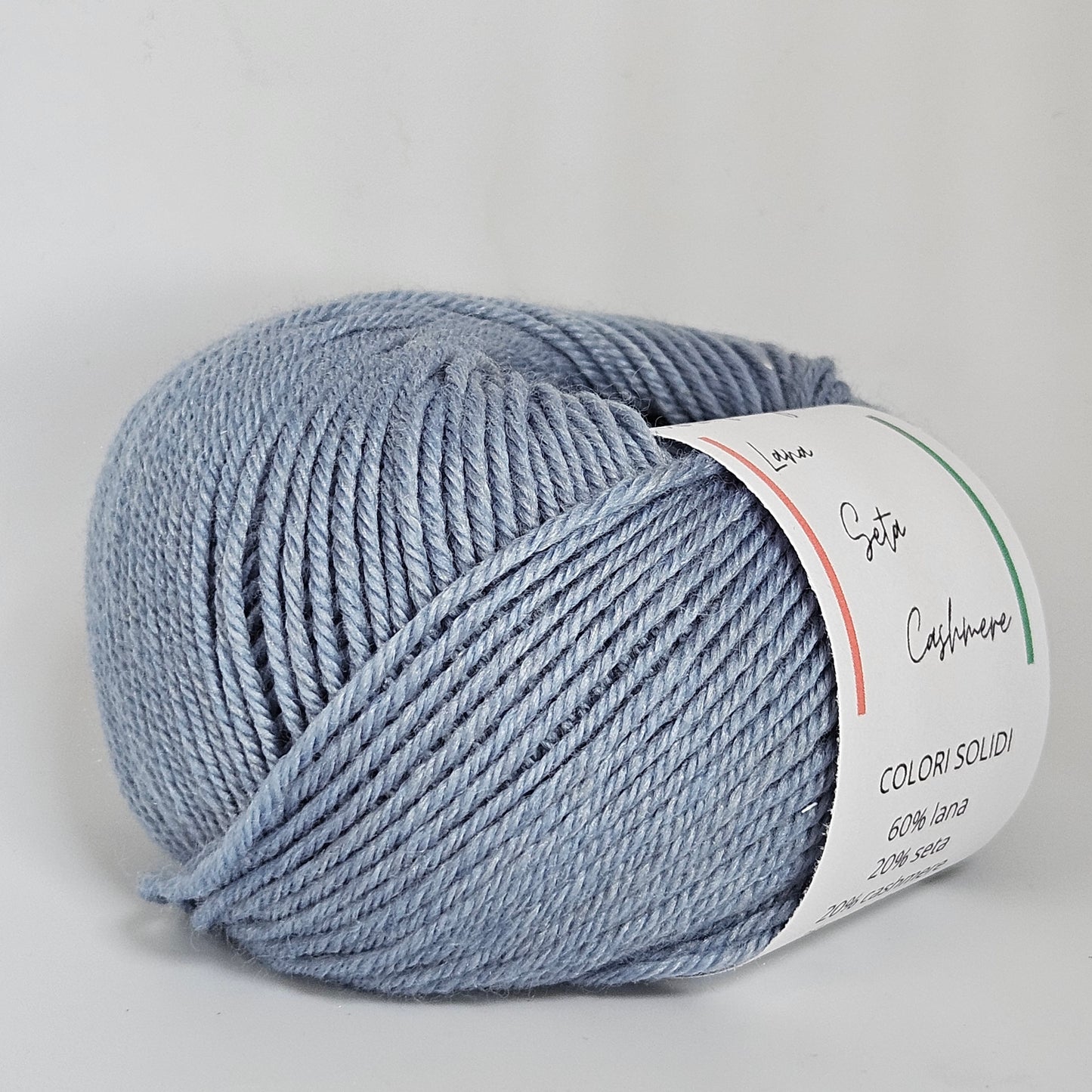 Lana Seta Cashmere 25gr