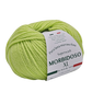 Morbidoso XL 100% Merino Irrestringibile