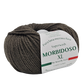 Morbidoso XL 100% Merino Irrestringibile