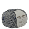 Prezioso Tweed Alpaca Merino e Viscosa 50gr