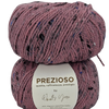 Prezioso Tweed Alpaca Merino e Viscosa 50gr