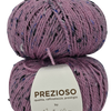 Prezioso Tweed Alpaca Merino e Viscosa 50gr