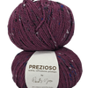 Prezioso Tweed Alpaca Merino e Viscosa 50gr