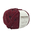 Prezioso Tweed Alpaca Merino e Viscosa 50gr