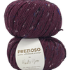Prezioso Tweed Alpaca Merino e Viscosa 50gr