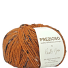 Prezioso Tweed Alpaca Merino e Viscosa 50gr
