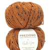 Prezioso Tweed Alpaca Merino e Viscosa 50gr