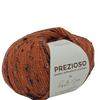 Prezioso Tweed Alpaca Merino e Viscosa 50gr