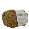 Prezioso Tweed Alpaca Merino e Viscosa 50gr