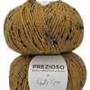 Prezioso Tweed Alpaca Merino e Viscosa 50gr