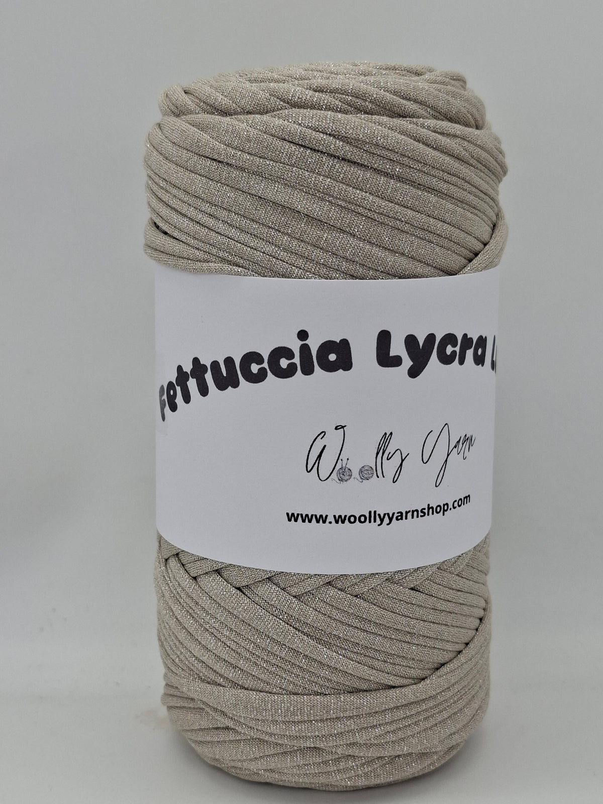 Lycra lurex 200gr