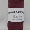 Lycra lurex 200gr