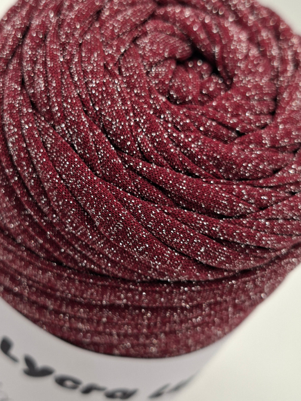 Lycra lurex 200gr