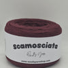 Ecopelle scamosciata effetto daino 200gr