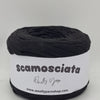 Ecopelle scamosciata effetto daino 200gr