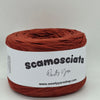 Ecopelle scamosciata effetto daino 200gr